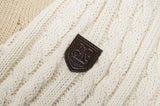 TONE ON TONE MIX KNIT