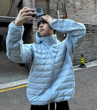 Rico Light Hood Lightweight Padding