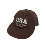 USA Vintage Camp Cap