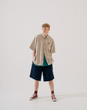 Lofi short Shirt