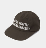 NYLON TRUCKER CAP