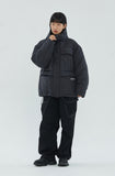 ARCTIC MONSTER HOODIE PARKA