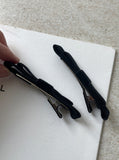 Yulia Ribbon Hairpin