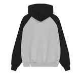 NERVOUS HOODIE