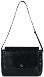 Laju square shoulder bag