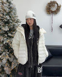 Mace Zipper Lightweight Padding