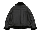 Real B3 Mustang Jacket Woman