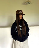 Cadillac Military Hopi Camp Cap Hat