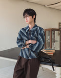 Flow Color Matching Crop Zipper Jacket
