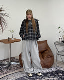 Pirent Cargo Wide Pants
