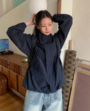 Hidan Washing Bomber Jacket