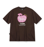 Apple Pony Short Sleeve Tee