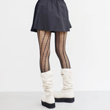 Rosie lace stockings