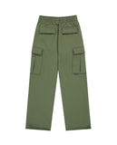 STRING CARGO SWEATPANT