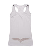 VENOM Solid Mango Sleeveless