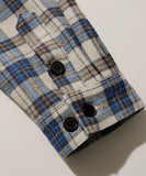 Oldblue Loose Fit Shirt