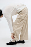 Dendy Wool Cargo Trousers