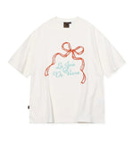 Romantic Ribbon TEE
