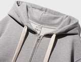 ORBT 974 Original Hood Zip-Up