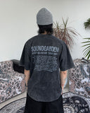 Verus Stone Washed T-Shirt