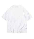 DTP Love Fence Short Sleeve Tee