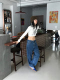 PRINT CROP T