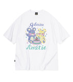 Glow Mumu Short Sleeve Tee