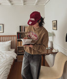 Restart Pigment Sweatshirt