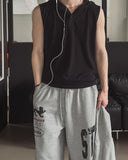 Mood Hood Henry Sleeveless