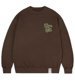 Small GRAE-S DOT Sweatshirt
