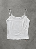 Easy Strap Sleeveless