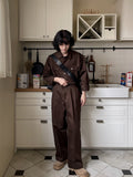 Bro Wide Cargo Pants