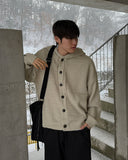 Have net hood zip-up
