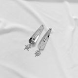 Teti Pendant Hairpin