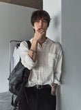 Eber Stripe Shirt