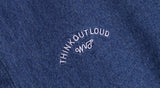 Loud Denim Shirts