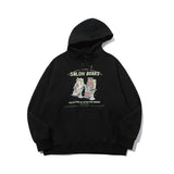 SALON BEAR Hoodie