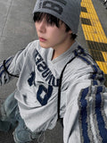 Use Pigment V-neck Anorak
