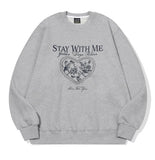 Stay With Me Sweatshirt
