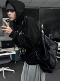 Dark Hood