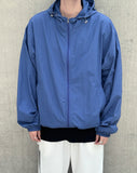 Urban hood windbreaker