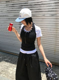 SAN DIEGO CAMP CAP