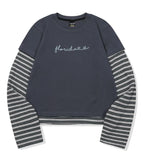 Florida Layered Long Sleeve