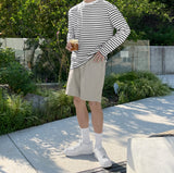 Dunp Dangara Long Sleeve T-shirt
