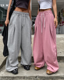 [U-BASIC] Ani Parachute Balloon Training Pants