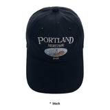 PORTLAND BALL CAP