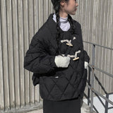 Trip Quilted Crossbag