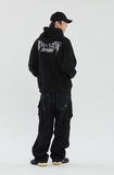 ORIGINAL MIXED LOGO HOODIE