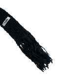 FEATHER MUFFLER