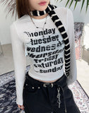 Ronen Printing T-shirt